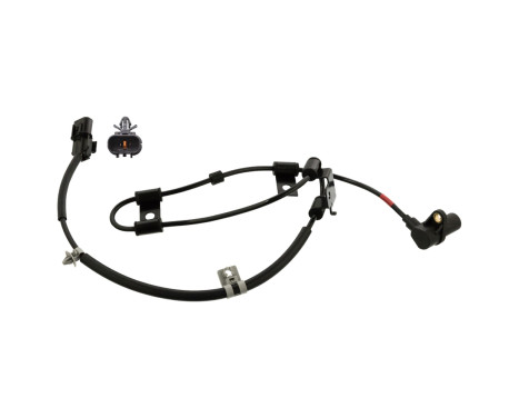 Sensor, wheel speed ADBP710065 Blue Print