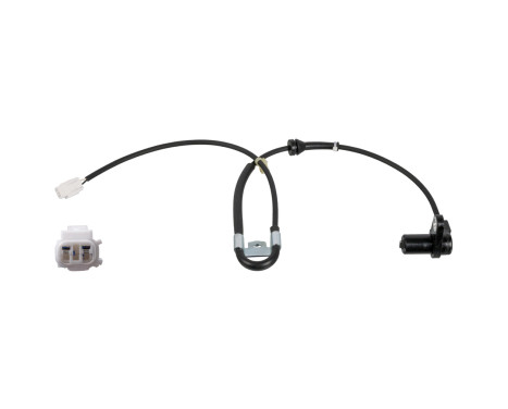 Sensor, wheel speed ADBP710066 Blue Print