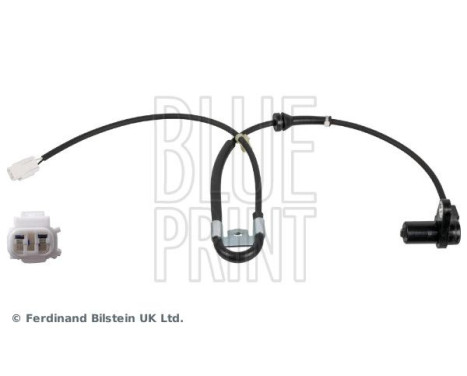 Sensor, wheel speed ADBP710066 Blue Print, Image 2
