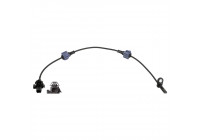 Sensor, wheel speed ADBP710070 Blue Print