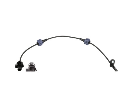Sensor, wheel speed ADBP710070 Blue Print