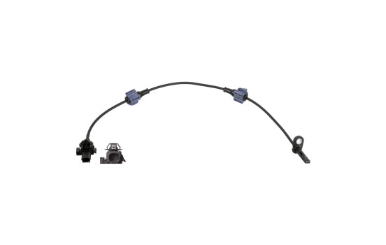 Sensor, wheel speed ADBP710070 Blue Print