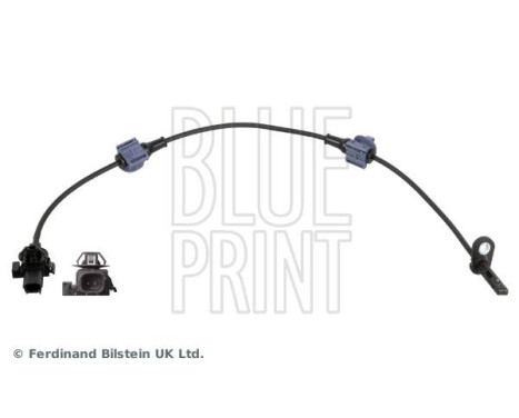 Sensor, wheel speed ADBP710070 Blue Print, Image 2