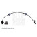 Sensor, wheel speed ADBP710070 Blue Print, Thumbnail 2