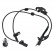 Sensor, wheel speed ADBP710071 Blue Print
