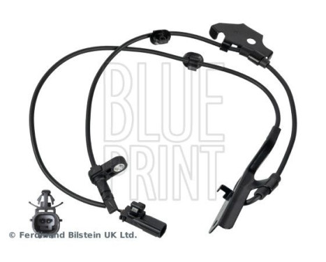 Sensor, wheel speed ADBP710071 Blue Print, Image 2