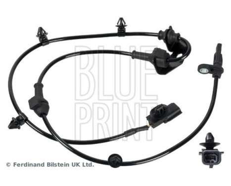 Sensor, wheel speed ADBP710073 Blue Print, Image 2