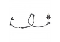 Sensor, wheel speed ADBP710074 Blue Print