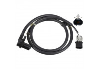 Sensor, wheel speed ADBP710076 Blue Print