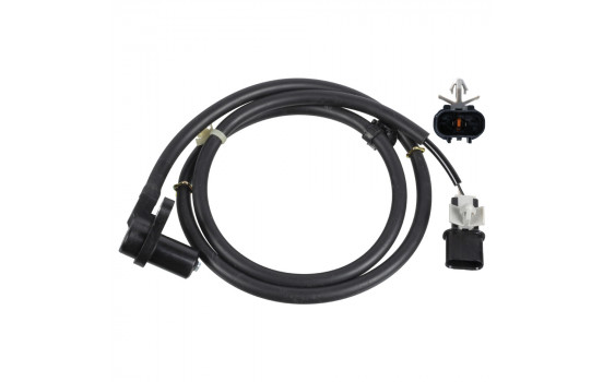 Sensor, wheel speed ADBP710076 Blue Print