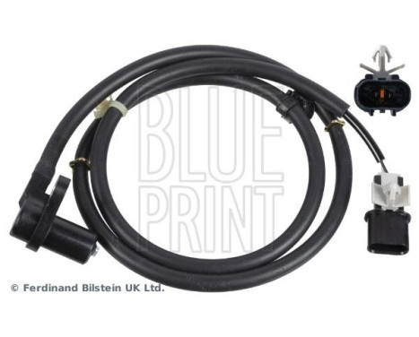 Sensor, wheel speed ADBP710076 Blue Print, Image 2