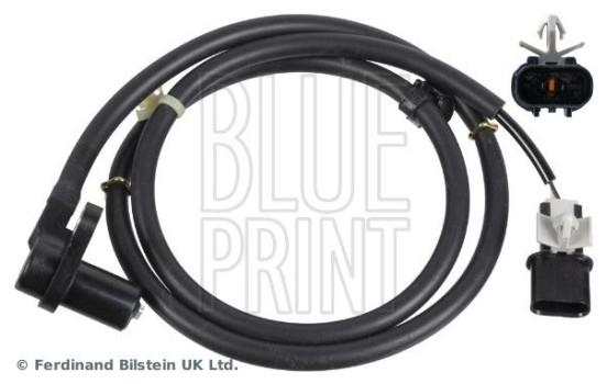 Sensor, wheel speed ADBP710076 Blue Print, Image 2