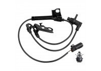 Sensor, wheel speed ADBP710077 Blue Print