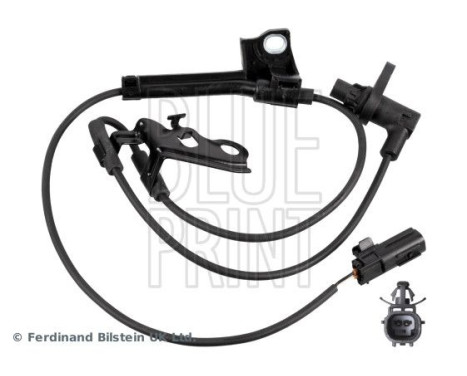 Sensor, wheel speed ADBP710077 Blue Print, Image 2