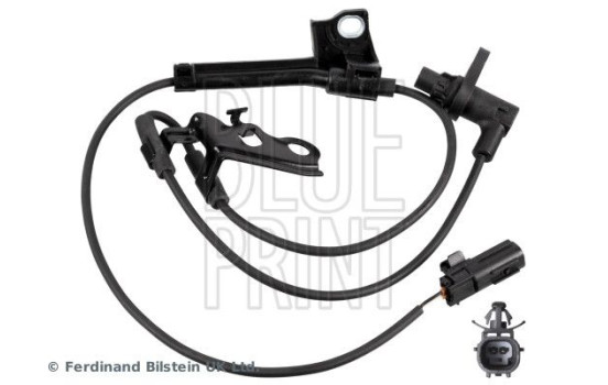 Sensor, wheel speed ADBP710077 Blue Print, Image 2