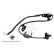 Sensor, wheel speed ADBP710079 Blue Print, Thumbnail 2