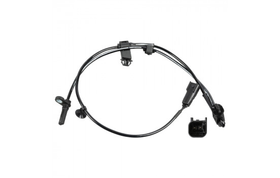 Sensor, wheel speed ADBP710080 Blue Print