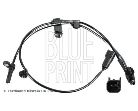 Sensor, wheel speed ADBP710080 Blue Print, Image 2