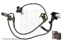 Sensor, wheel speed ADBP710082 Blue Print
