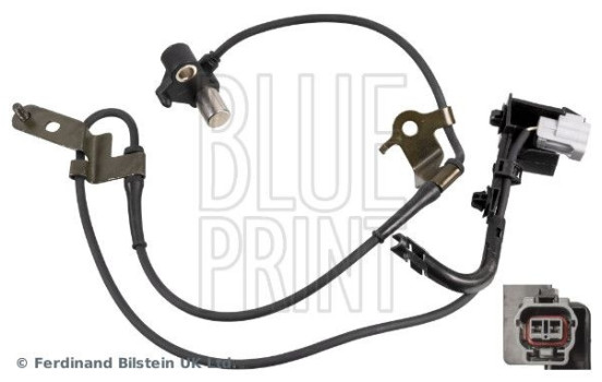 Sensor, wheel speed ADBP710082 Blue Print
