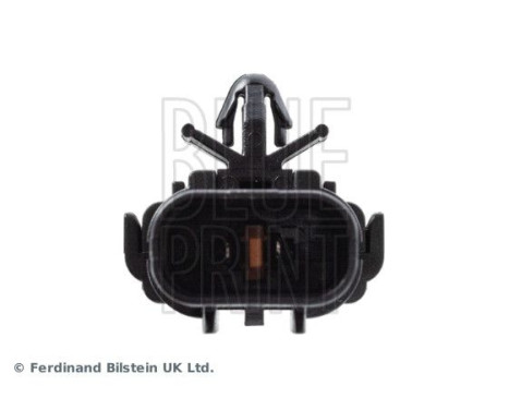 Sensor, wheel speed ADBP710083 Blue Print, Image 2