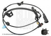 Sensor, wheel speed ADBP710090 Blue Print