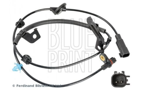 Sensor, wheel speed ADBP710090 Blue Print