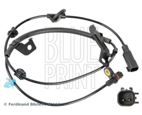 Sensor, wheel speed ADBP710090 Blue Print