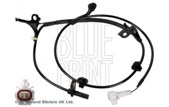 Sensor, wheel speed ADBP710091 Blue Print
