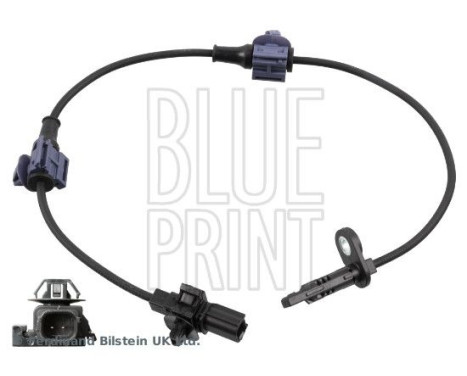 Sensor, wheel speed ADBP710092 Blue Print