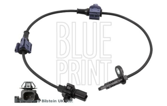 Sensor, wheel speed ADBP710092 Blue Print
