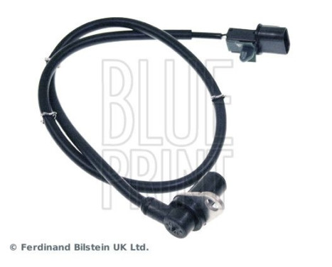 Sensor, wheel speed ADC47107 Blue Print, Image 4