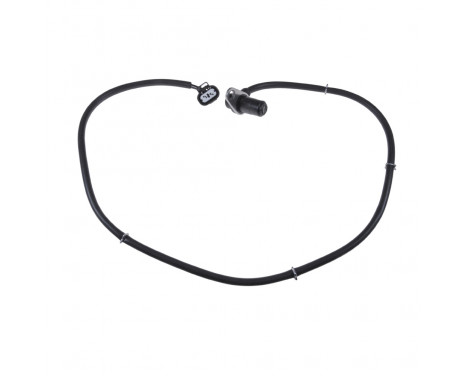 Sensor, wheel speed ADC47109 Blue Print