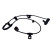 Sensor, wheel speed ADC47121 Blue Print