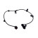 Sensor, wheel speed ADC47122 Blue Print