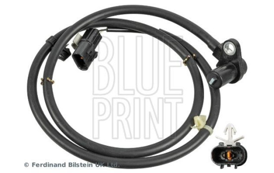 Sensor, wheel speed ADC47126 Blue Print, Image 2