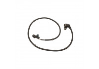 Sensor, wheel speed ADC47127 Blue Print