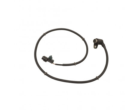 Sensor, wheel speed ADC47127 Blue Print