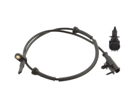 Sensor, wheel speed ADC47128 Blue Print