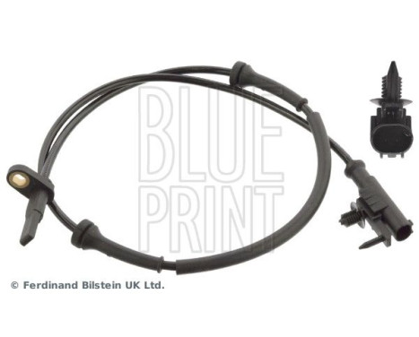 Sensor, wheel speed ADC47128 Blue Print, Image 2