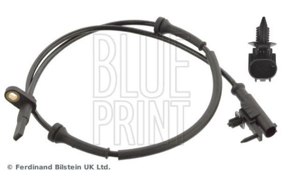 Sensor, wheel speed ADC47128 Blue Print, Image 2