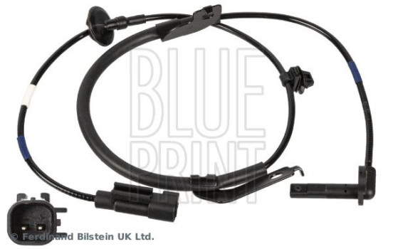 Sensor, wheel speed ADC47129 Blue Print, Image 2