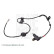 Sensor, wheel speed ADG07104 Blue Print, Thumbnail 3