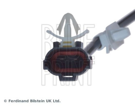 Sensor, wheel speed ADG07105 Blue Print, Image 4