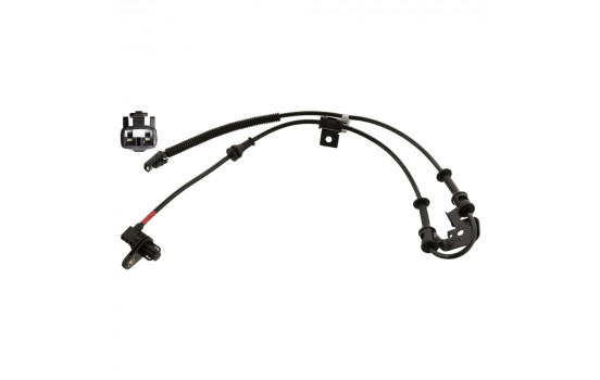 Sensor, wheel speed ADG071101 Blue Print