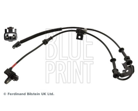 Sensor, wheel speed ADG071101 Blue Print, Image 2