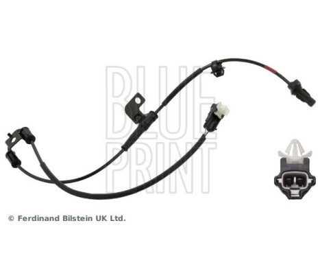 Sensor, wheel speed ADG071102 Blue Print, Image 2
