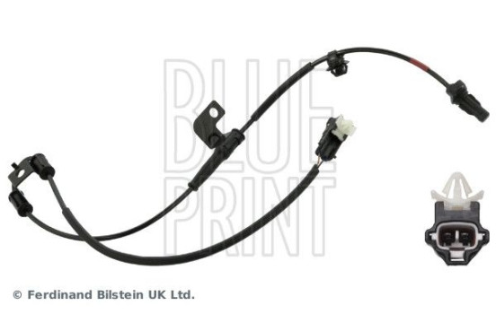 Sensor, wheel speed ADG071102 Blue Print, Image 2