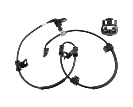 Sensor, wheel speed ADG071106 Blue Print