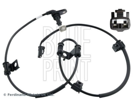 Sensor, wheel speed ADG071106 Blue Print, Image 2